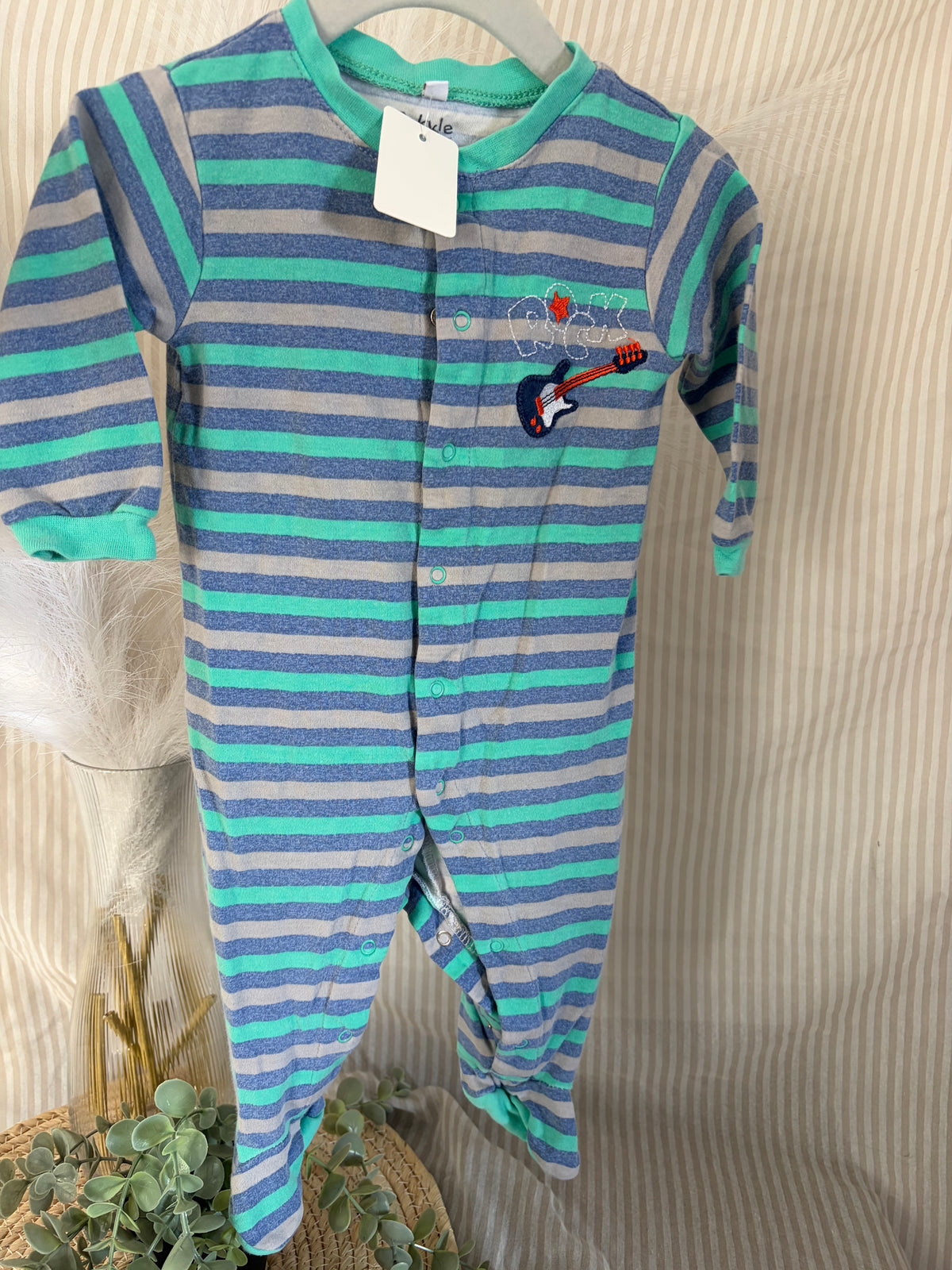 pyjama pekkle (9m)
