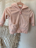 veste carter's (3mois)
