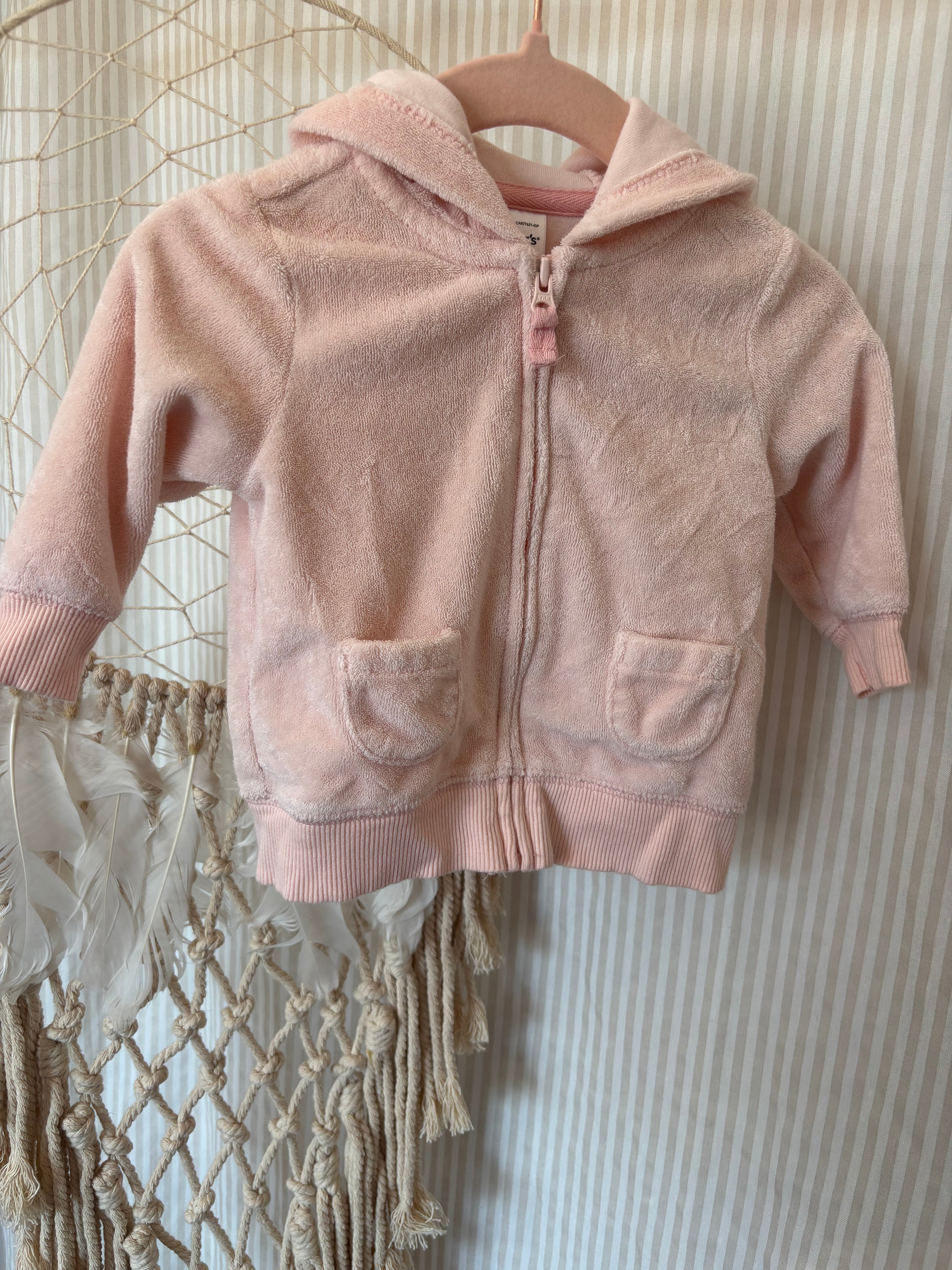 veste carter's (3mois)