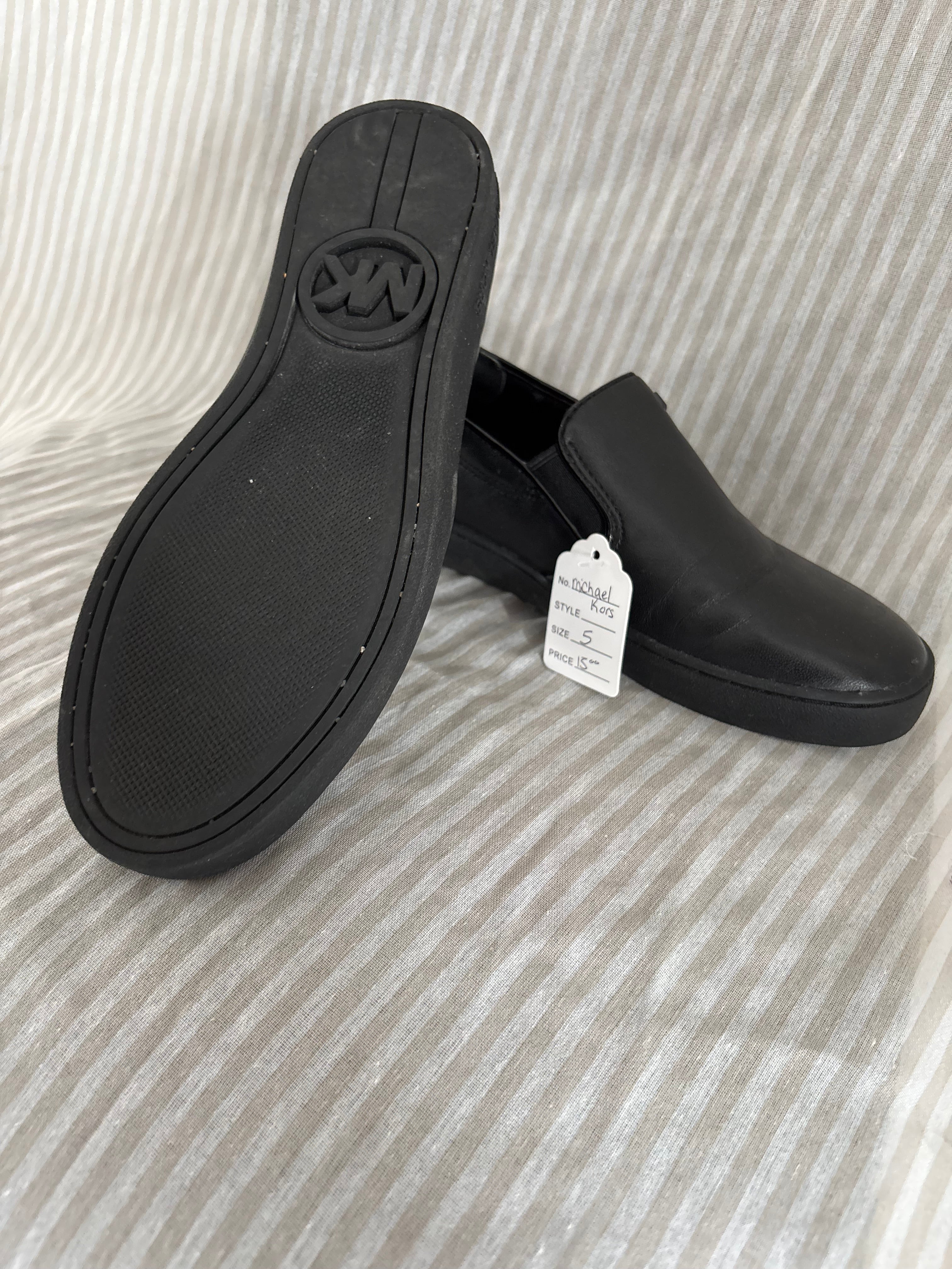 chaussures michael kors (5 femme)
