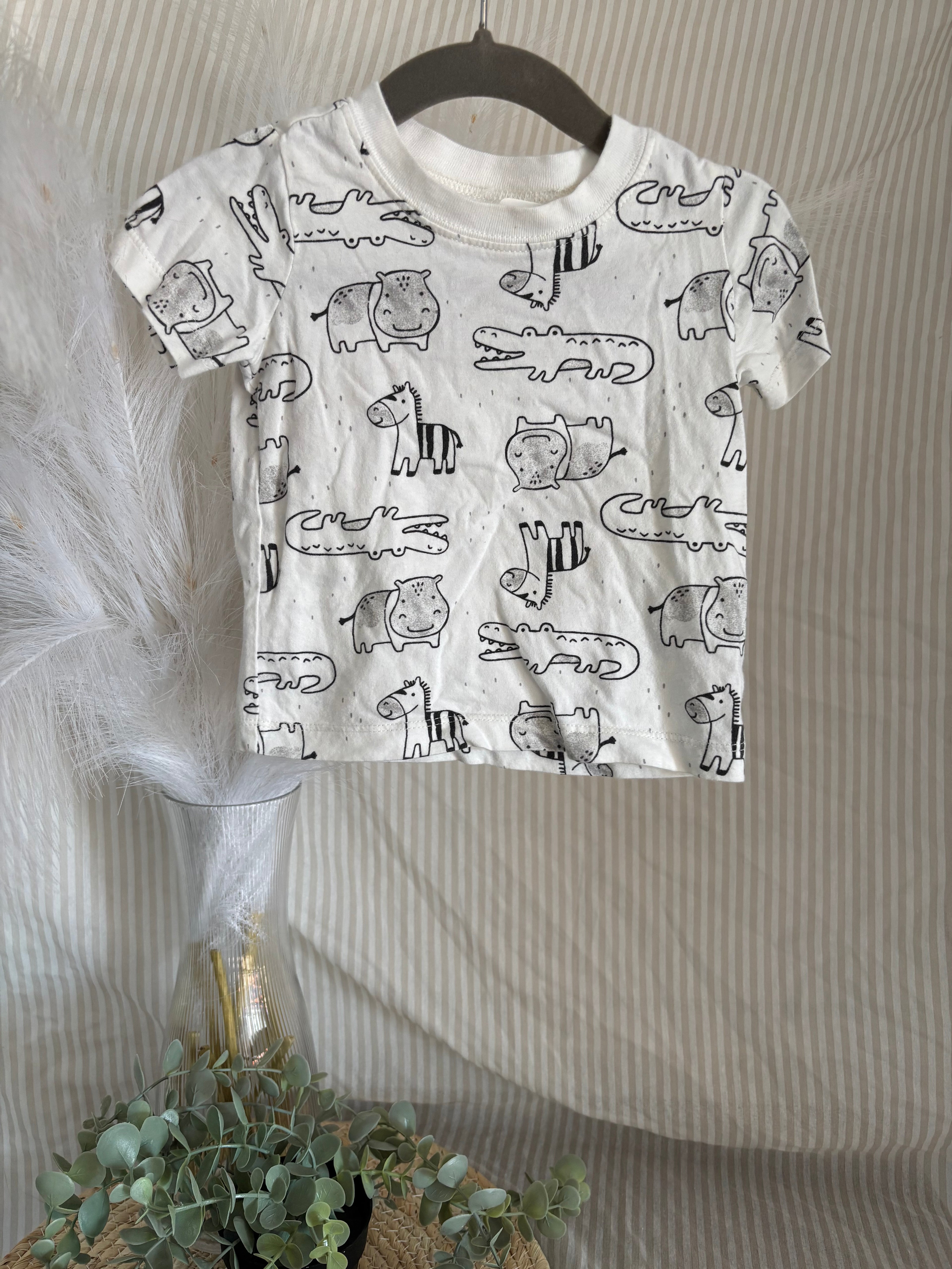T-shirt (12m)