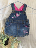 Robe (3-6m)