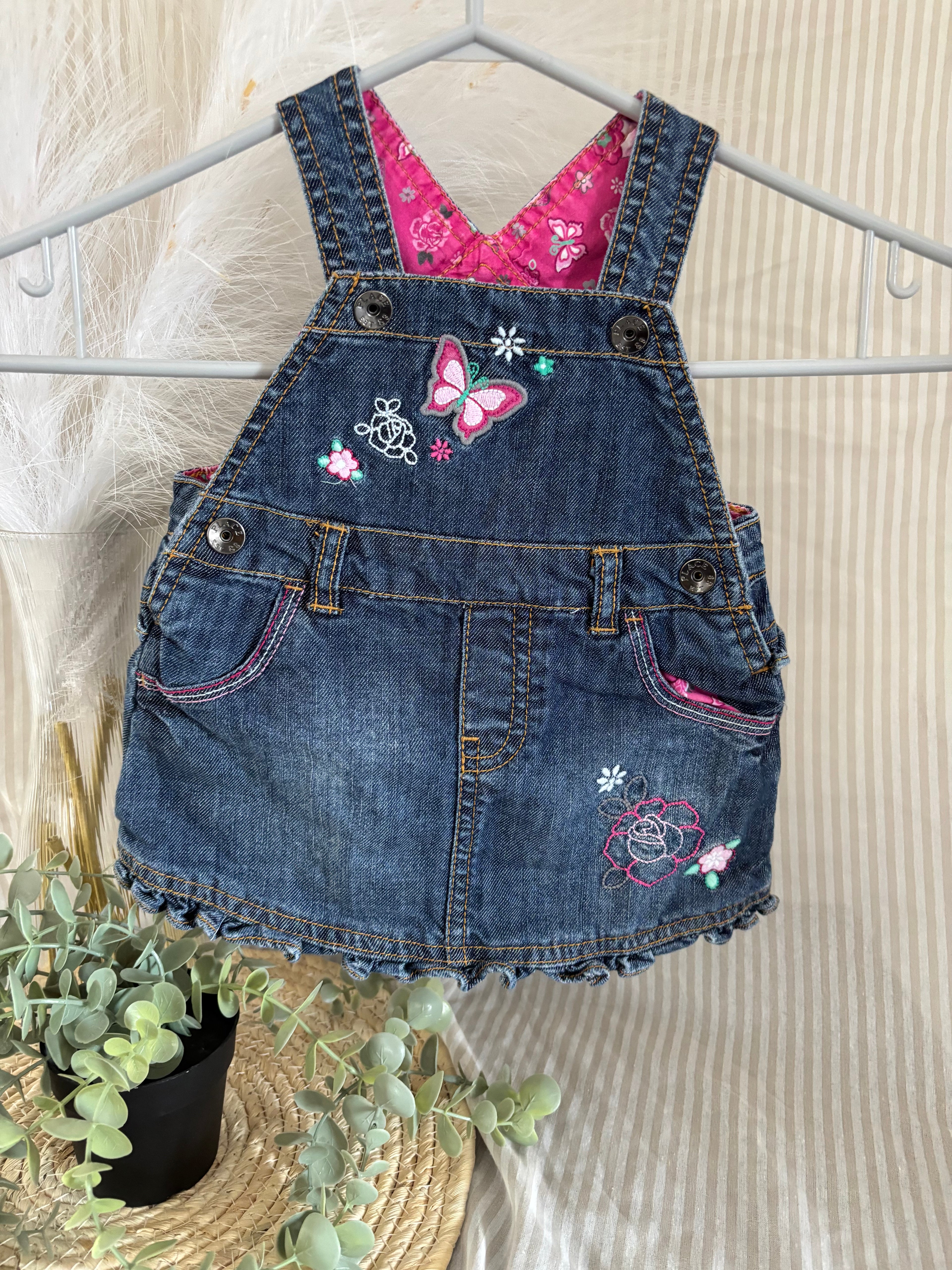 Robe (3-6m)