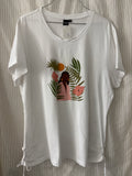 T-shirt (xxl)