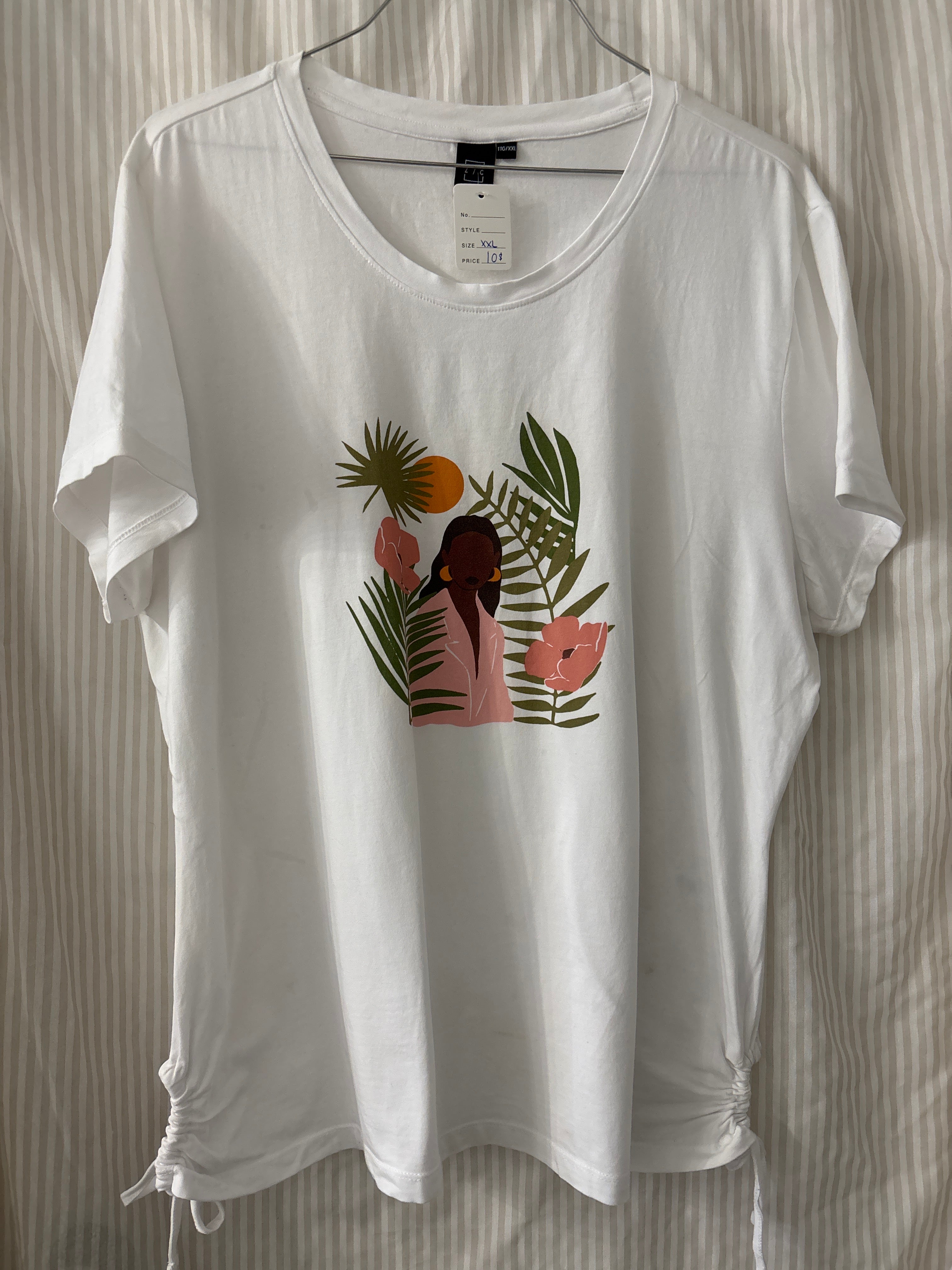 T-shirt (xxl)