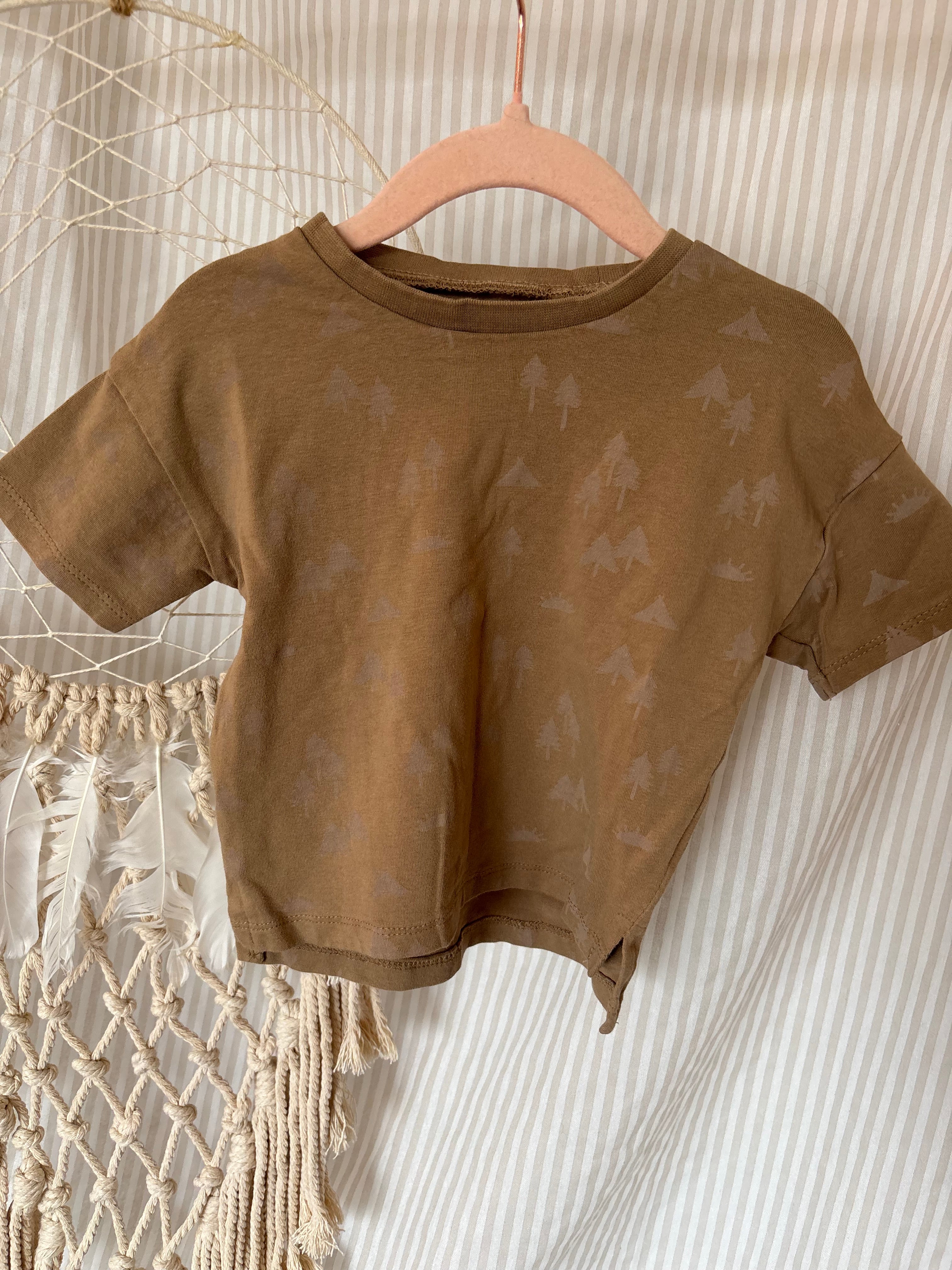 T-shirt (12mois)