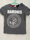 T-shirt (9-12m)