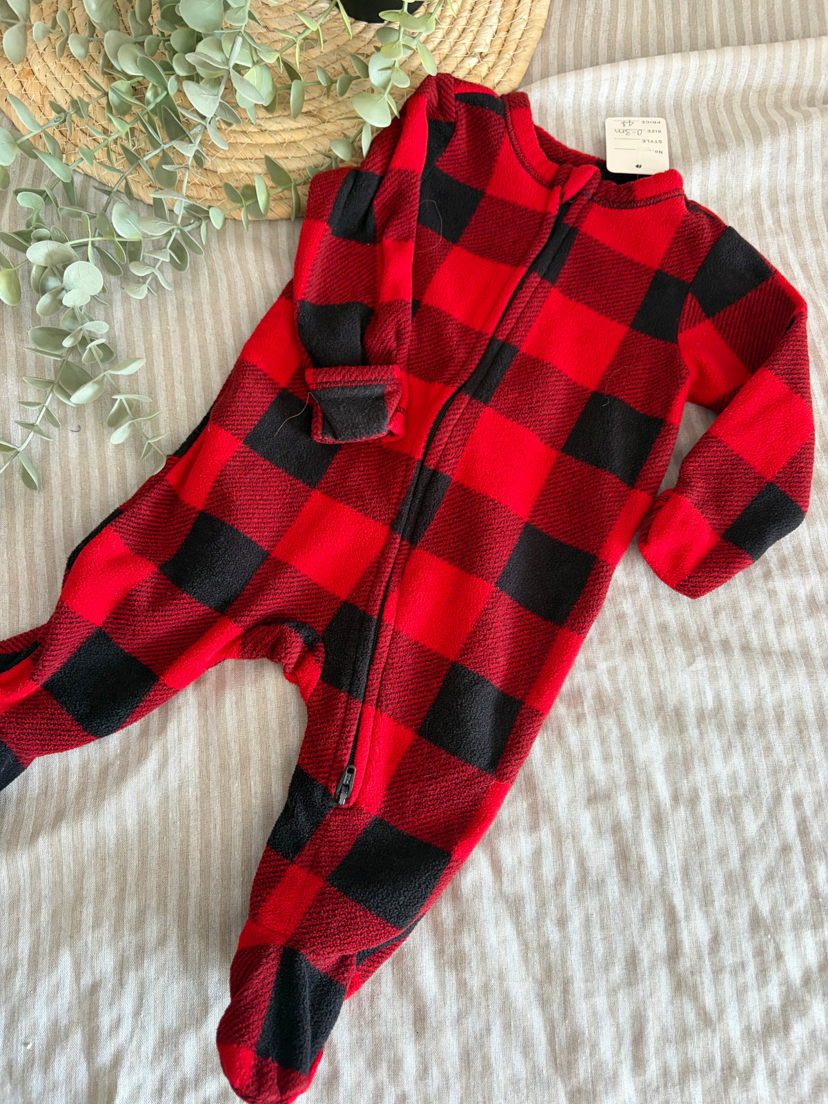 pyjama (0-3m)