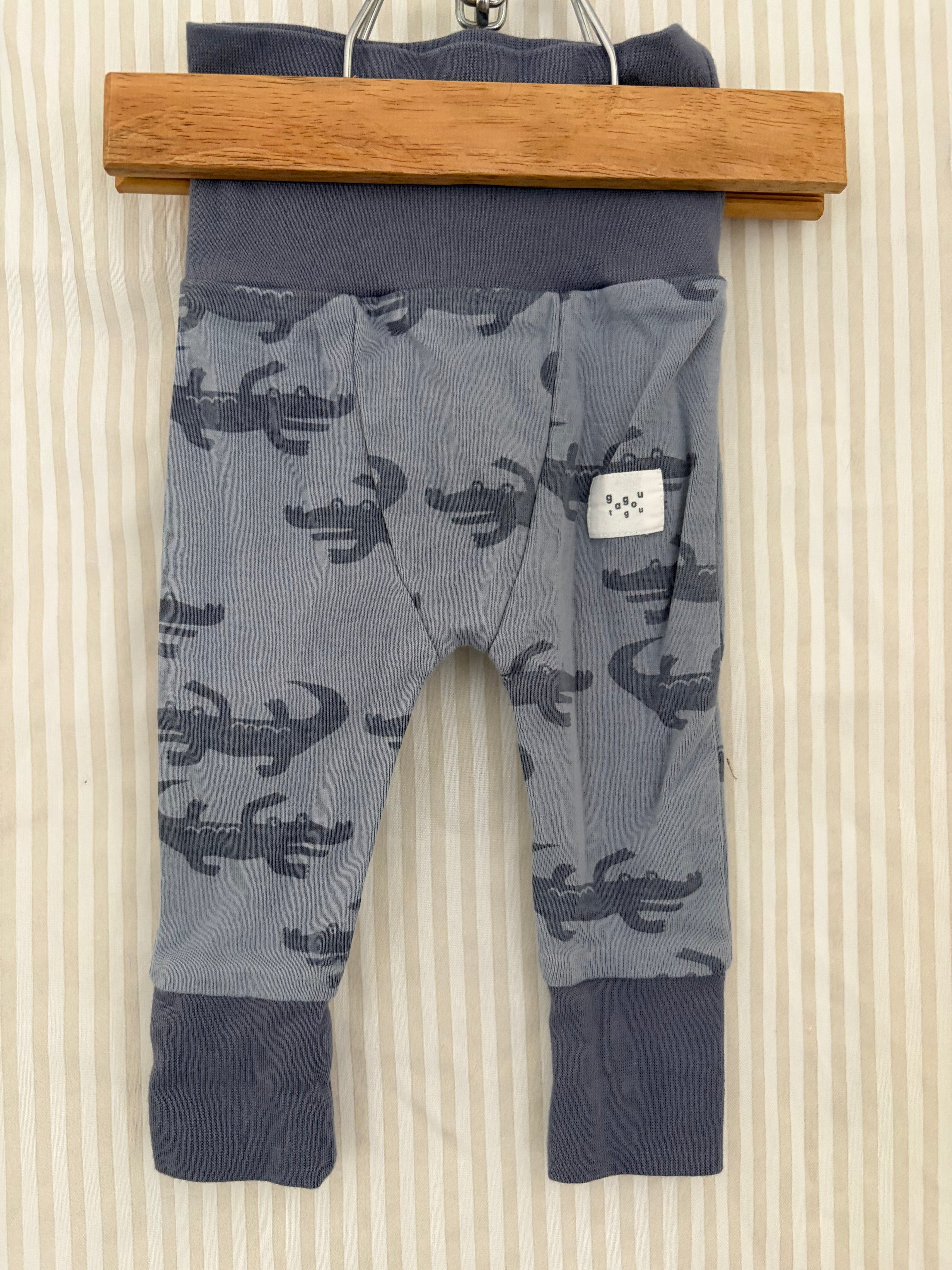 pantalon (3-6m)