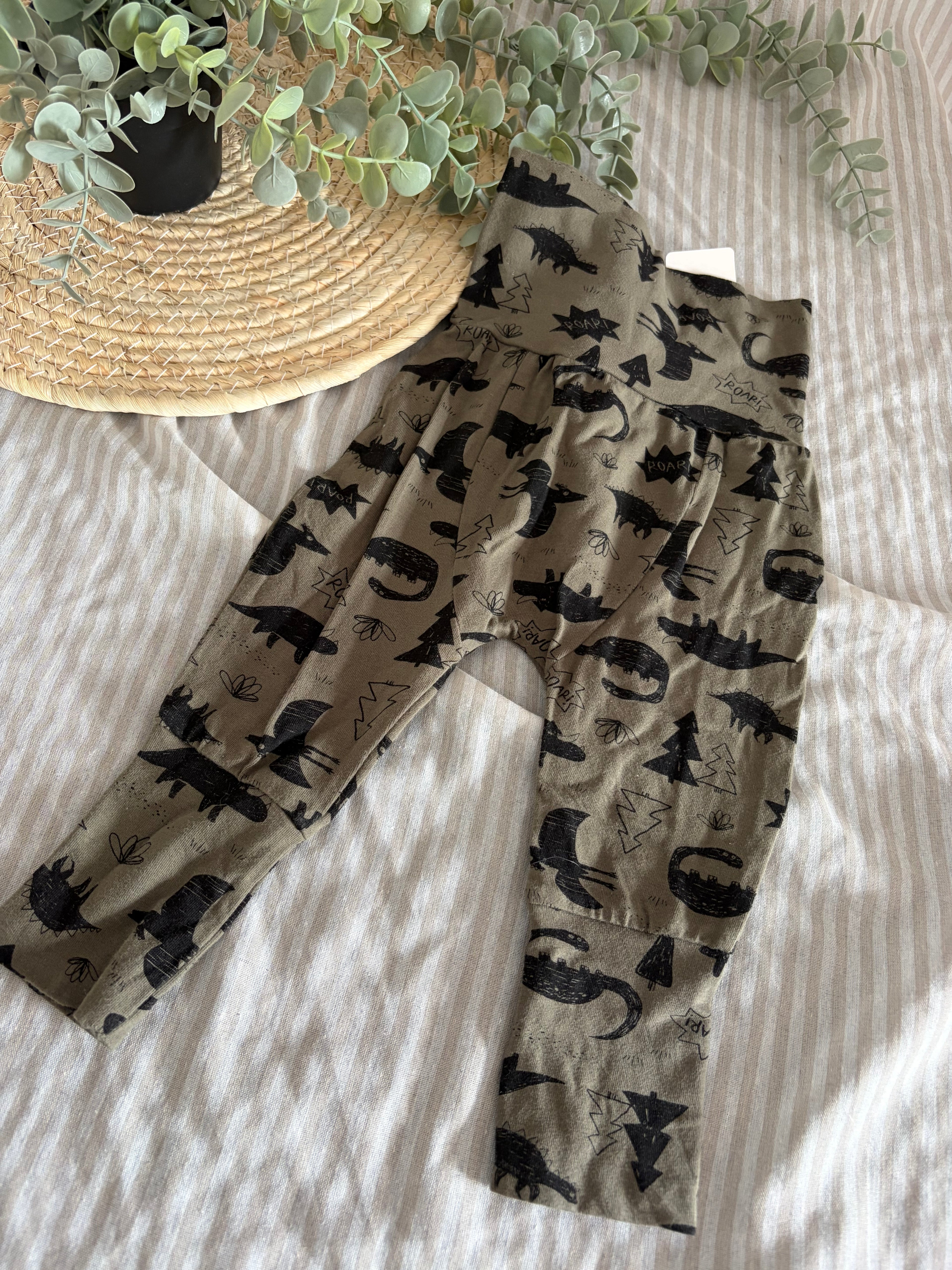 pantalon (0-6m)