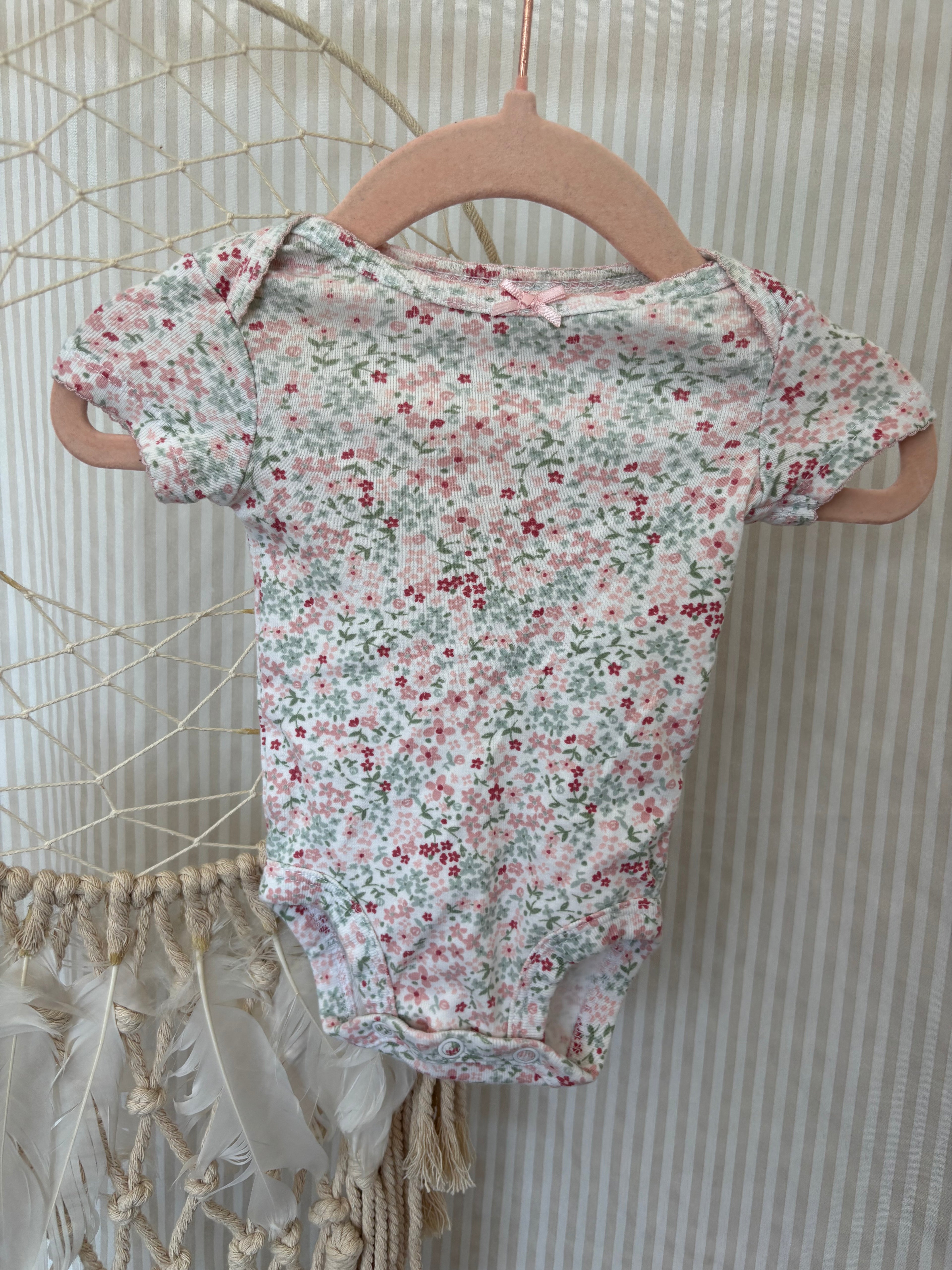 Cache-couche avec pantalon (NB)