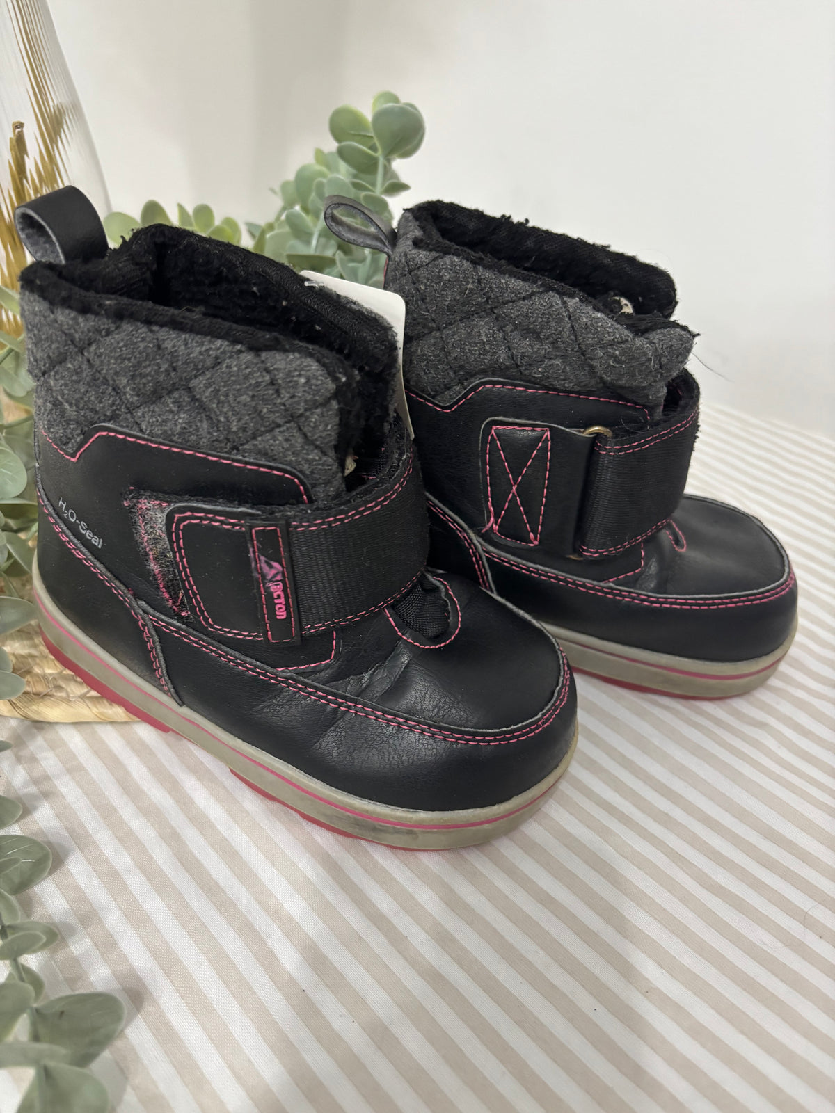 Botte Acton(9)