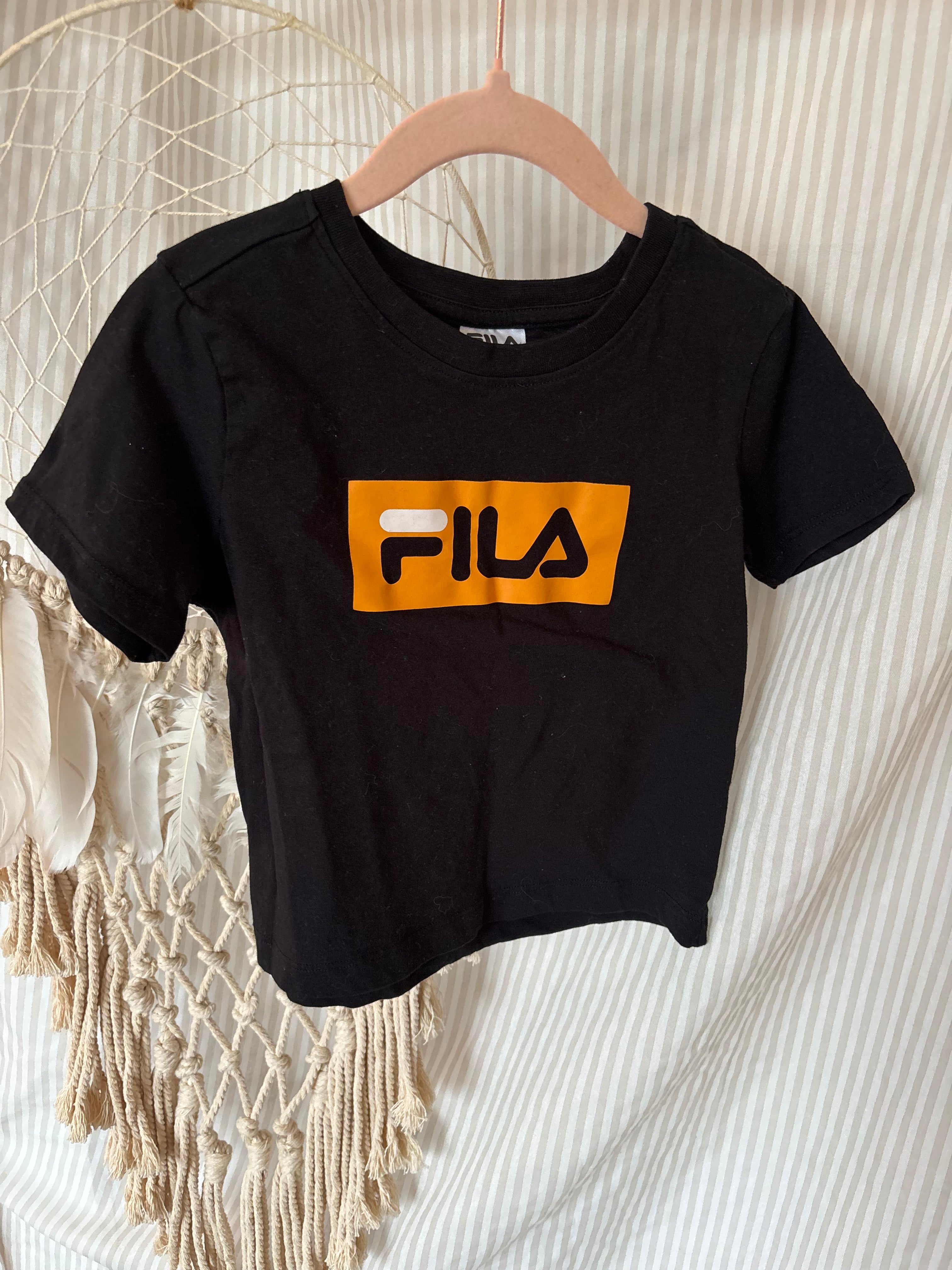 t-shirt (4ans)