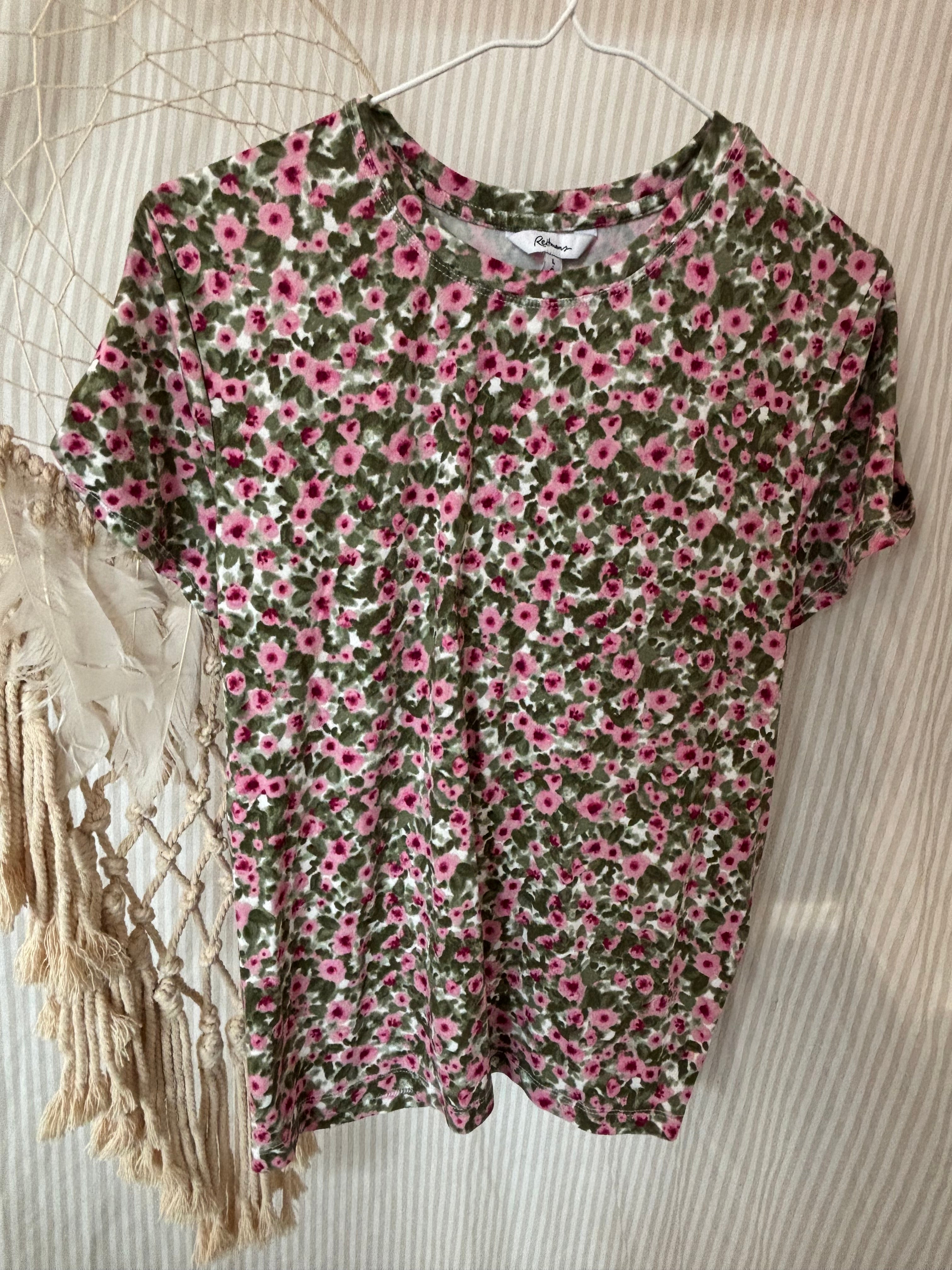 T-shirt Reitmans (large)