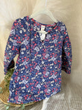 Robe chandail (8T)