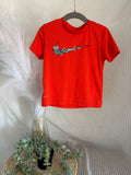 t-shirt nike (2T)