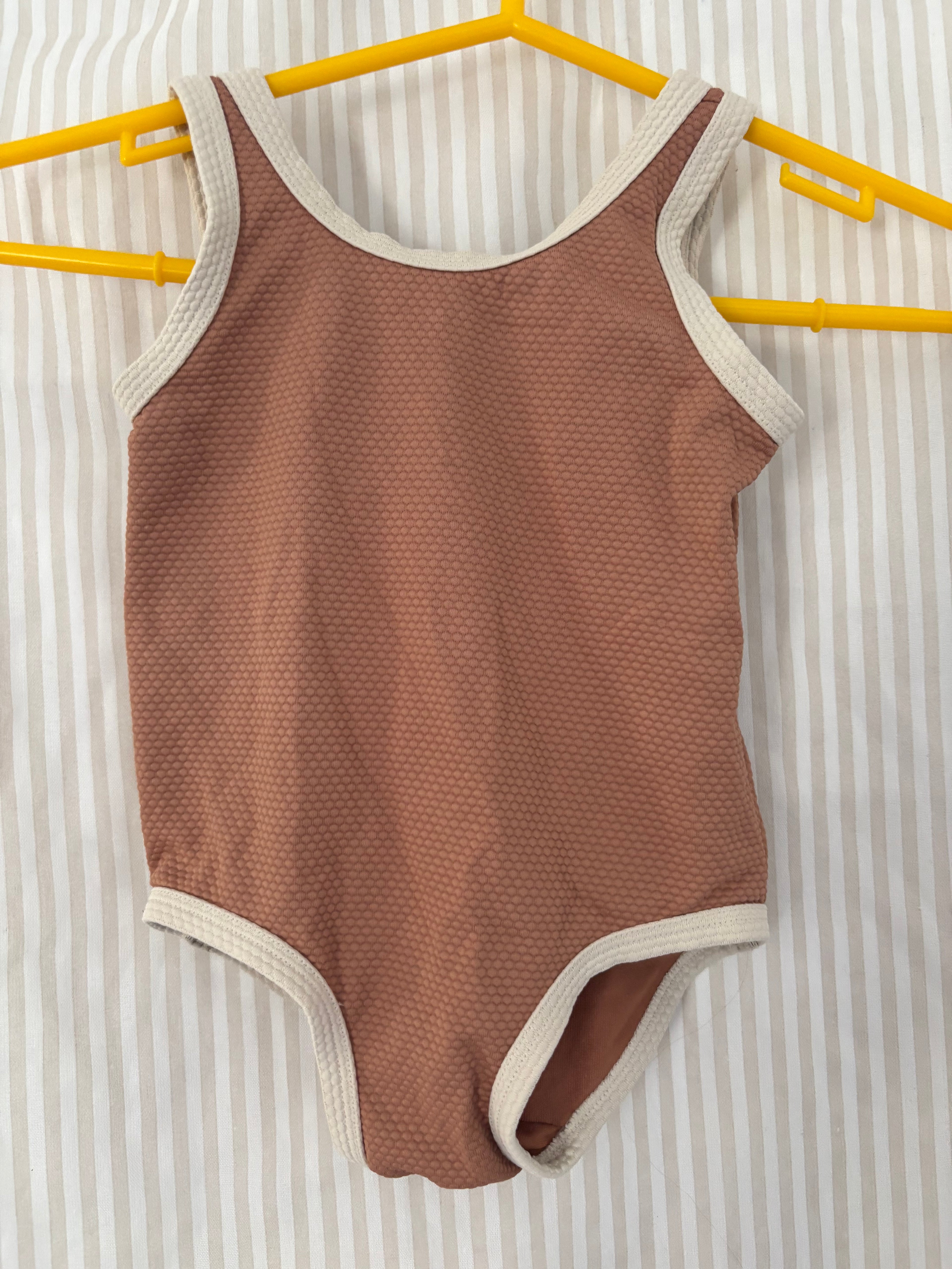 Maillot H&M 6-9m