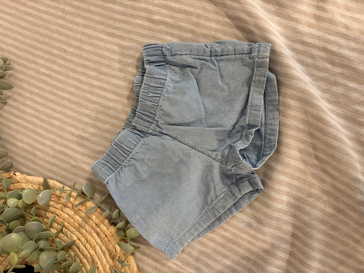 short (3m)