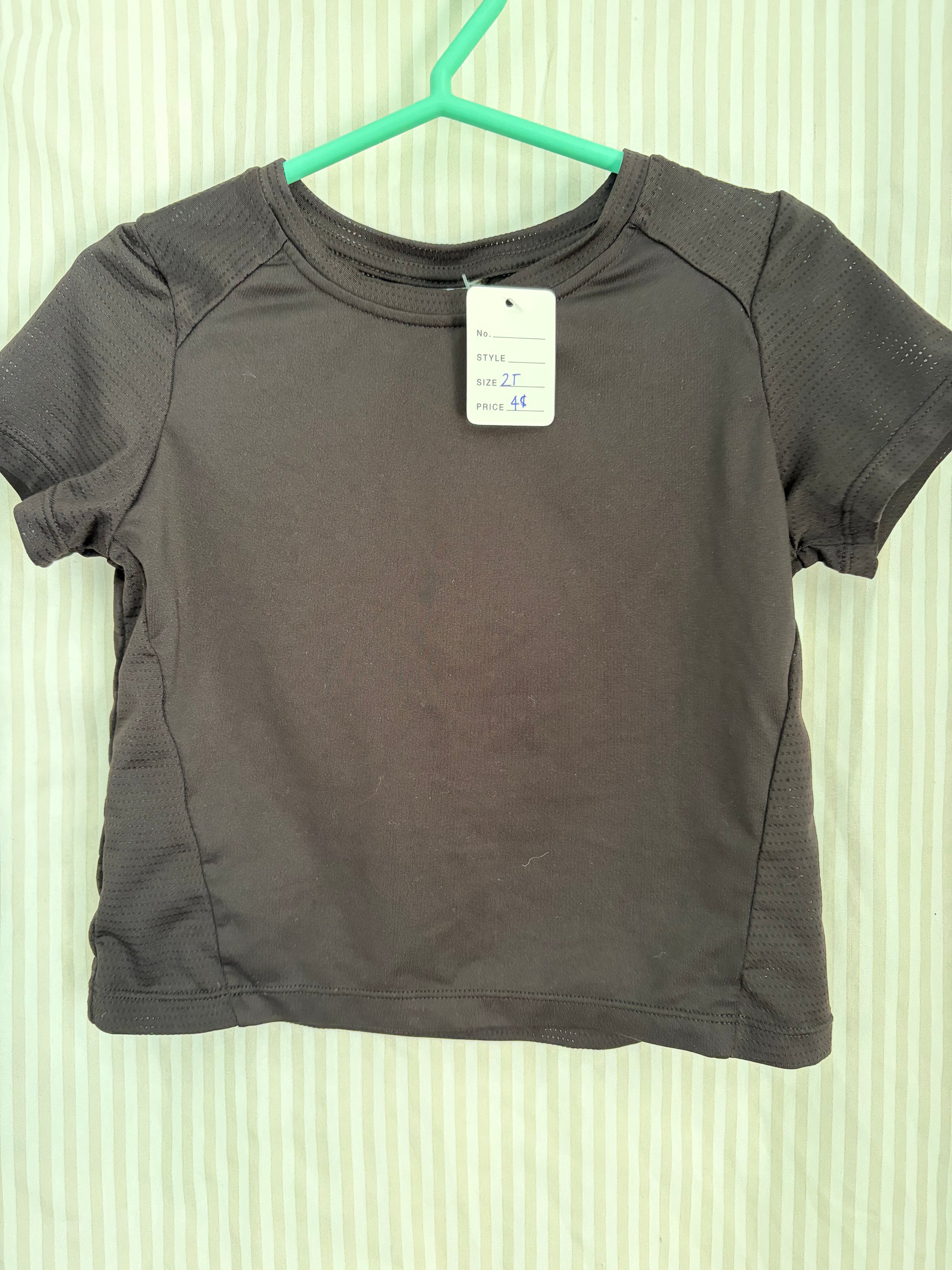 t-shirt (2T)