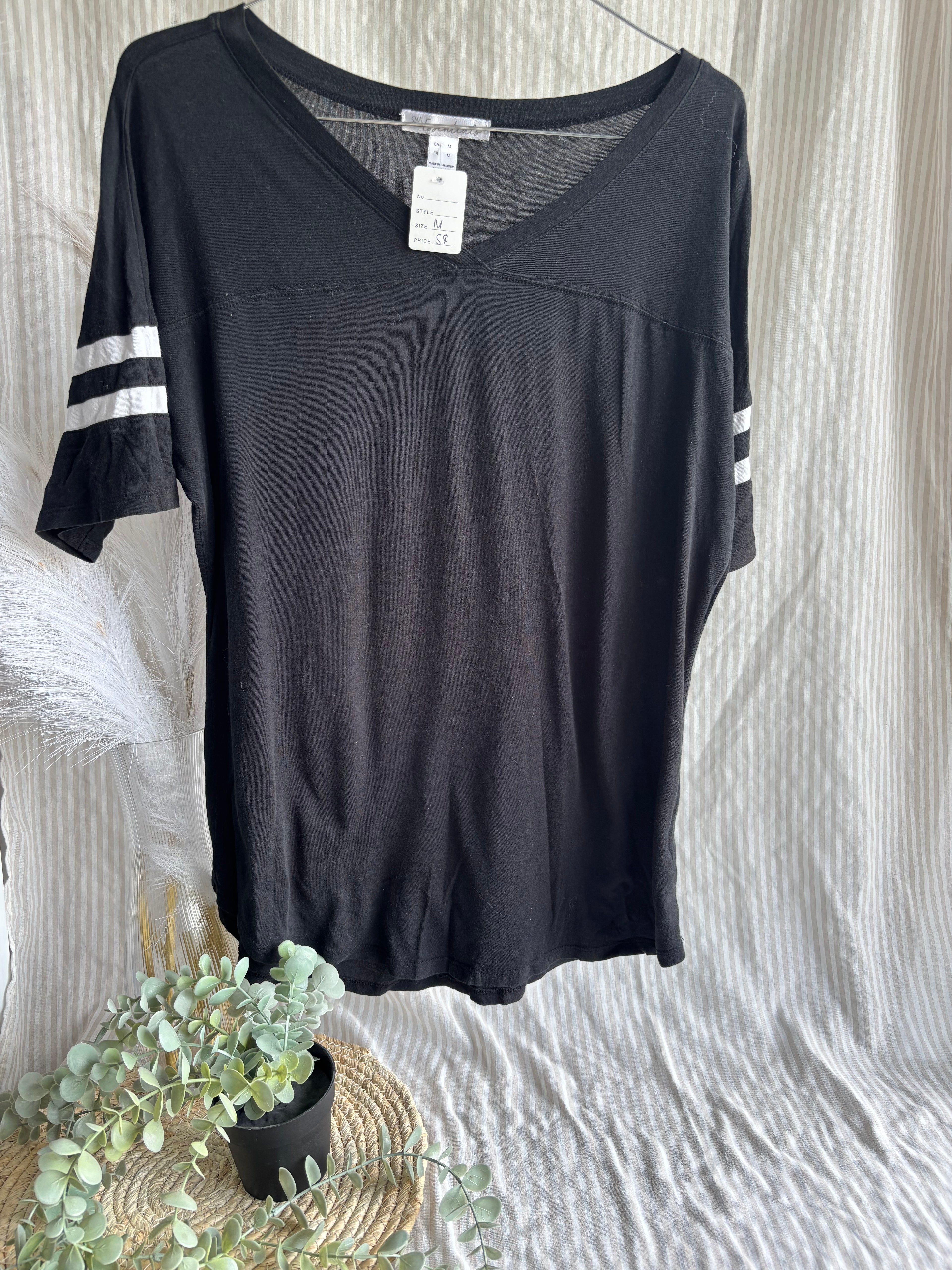 T-shirt (m)