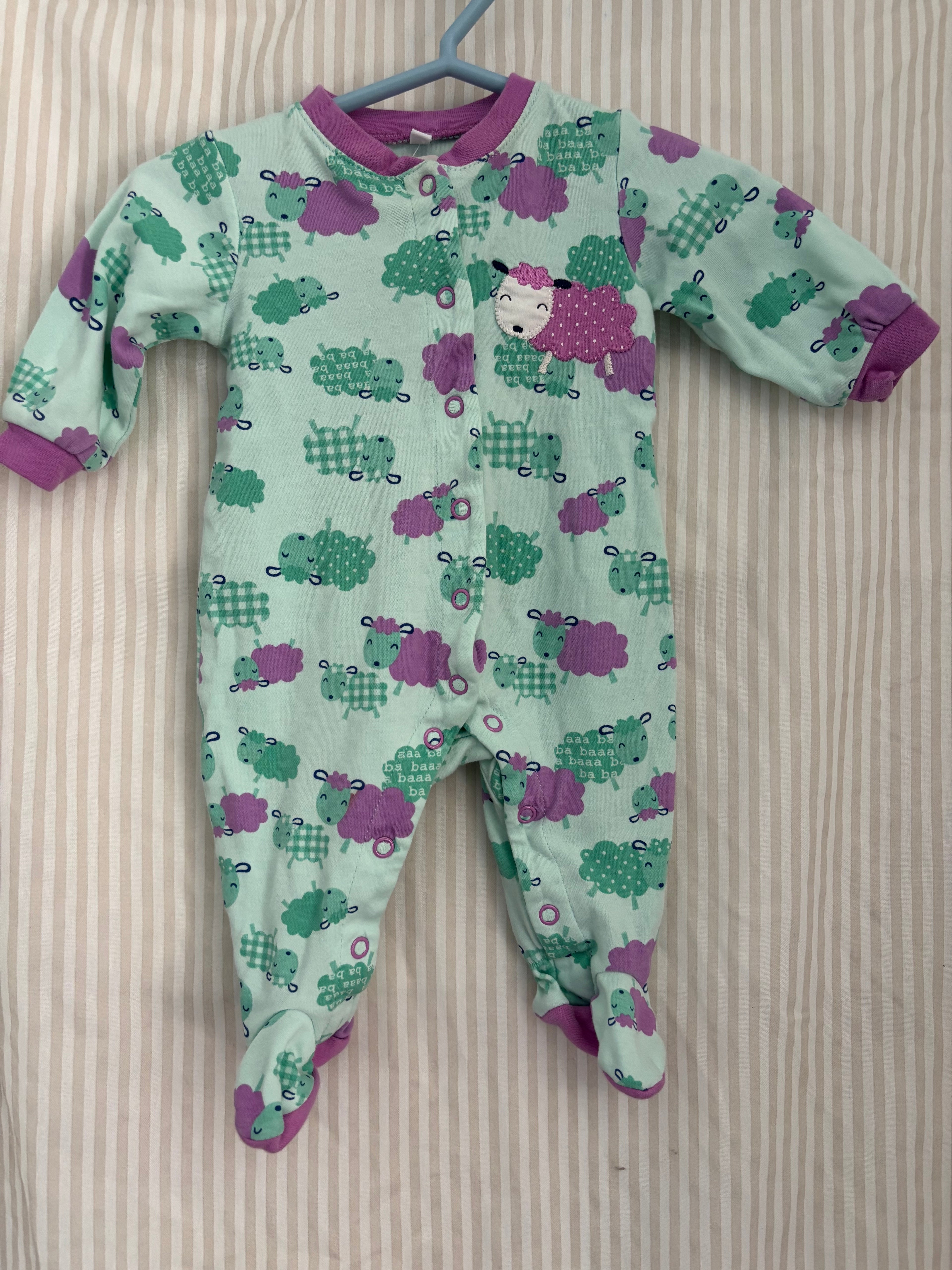 Pyjama (3m)
