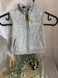 Veste sans manche (12m)