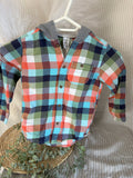 chemise (4T)
