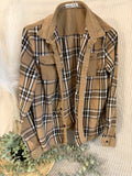 chemise ado (13-14ans)