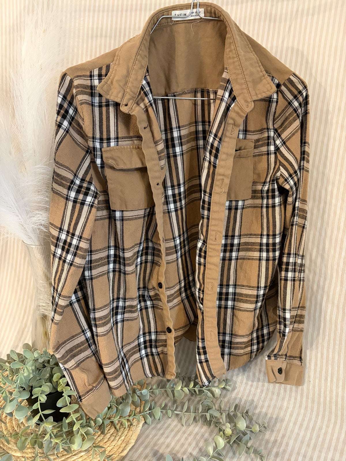 chemise ado (13-14ans)