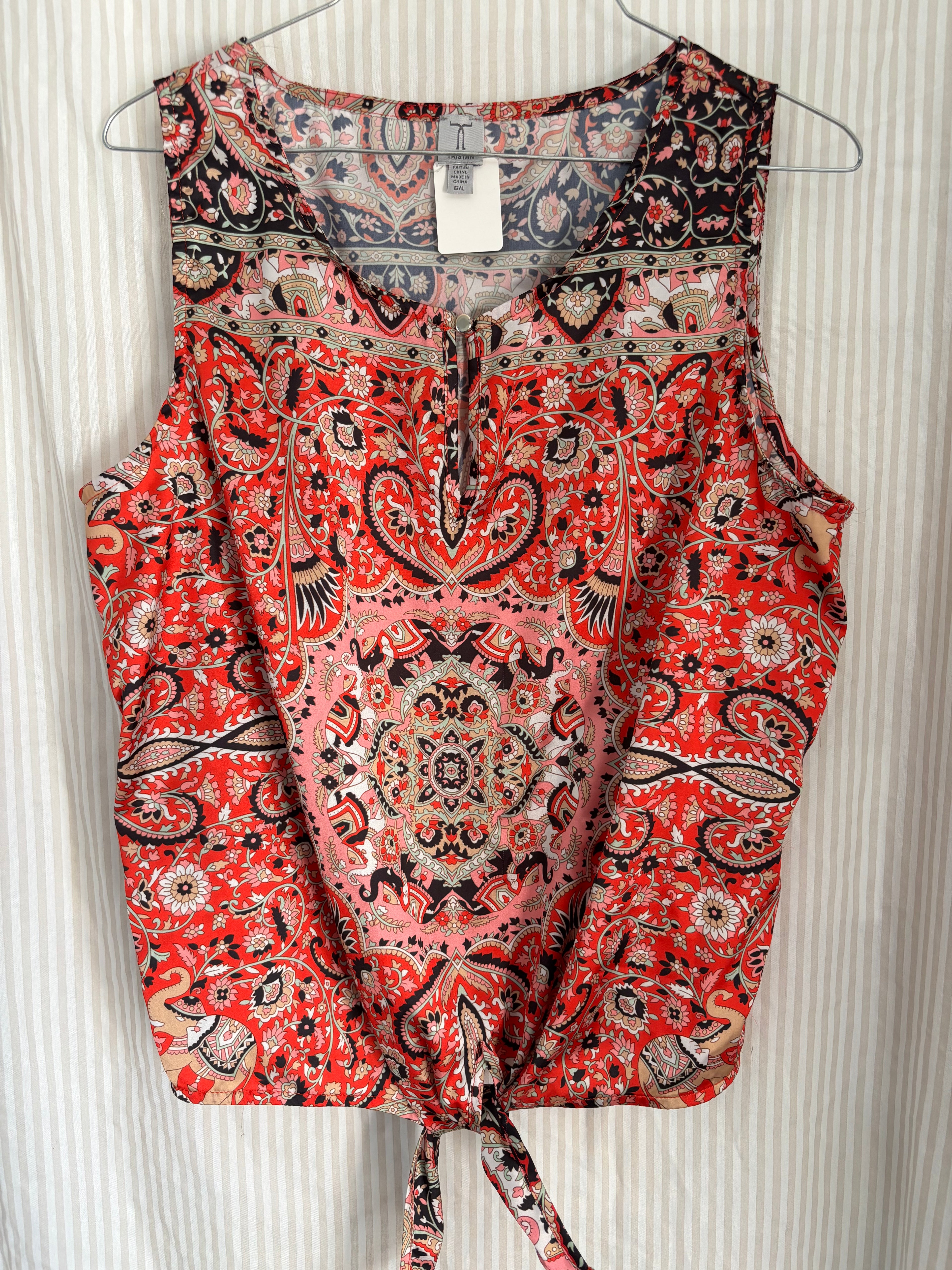 Camisole (l)