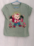 t-shirt (4T)