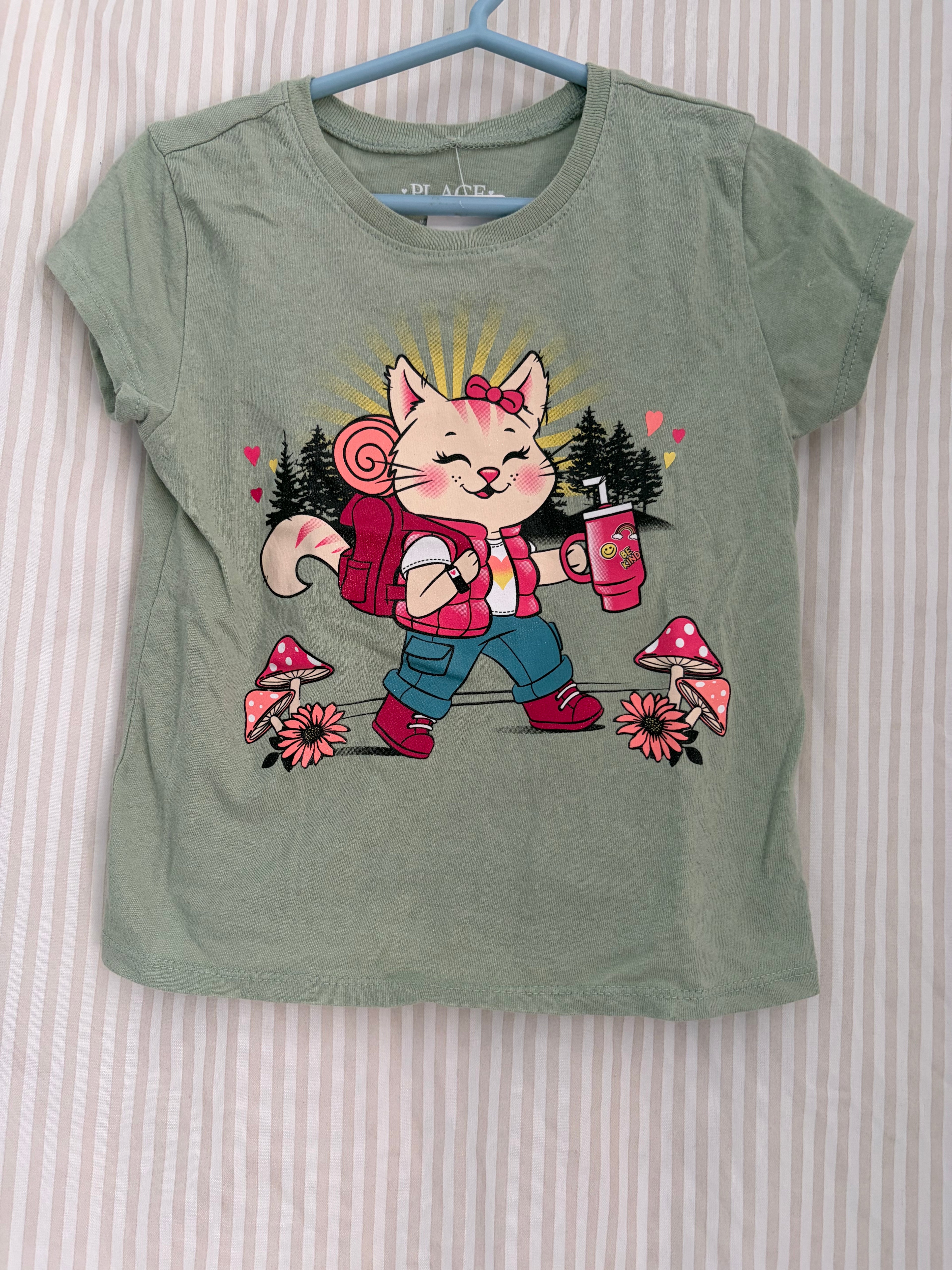 t-shirt (4T)