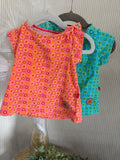Duo robe souris-mini (3-6m)
