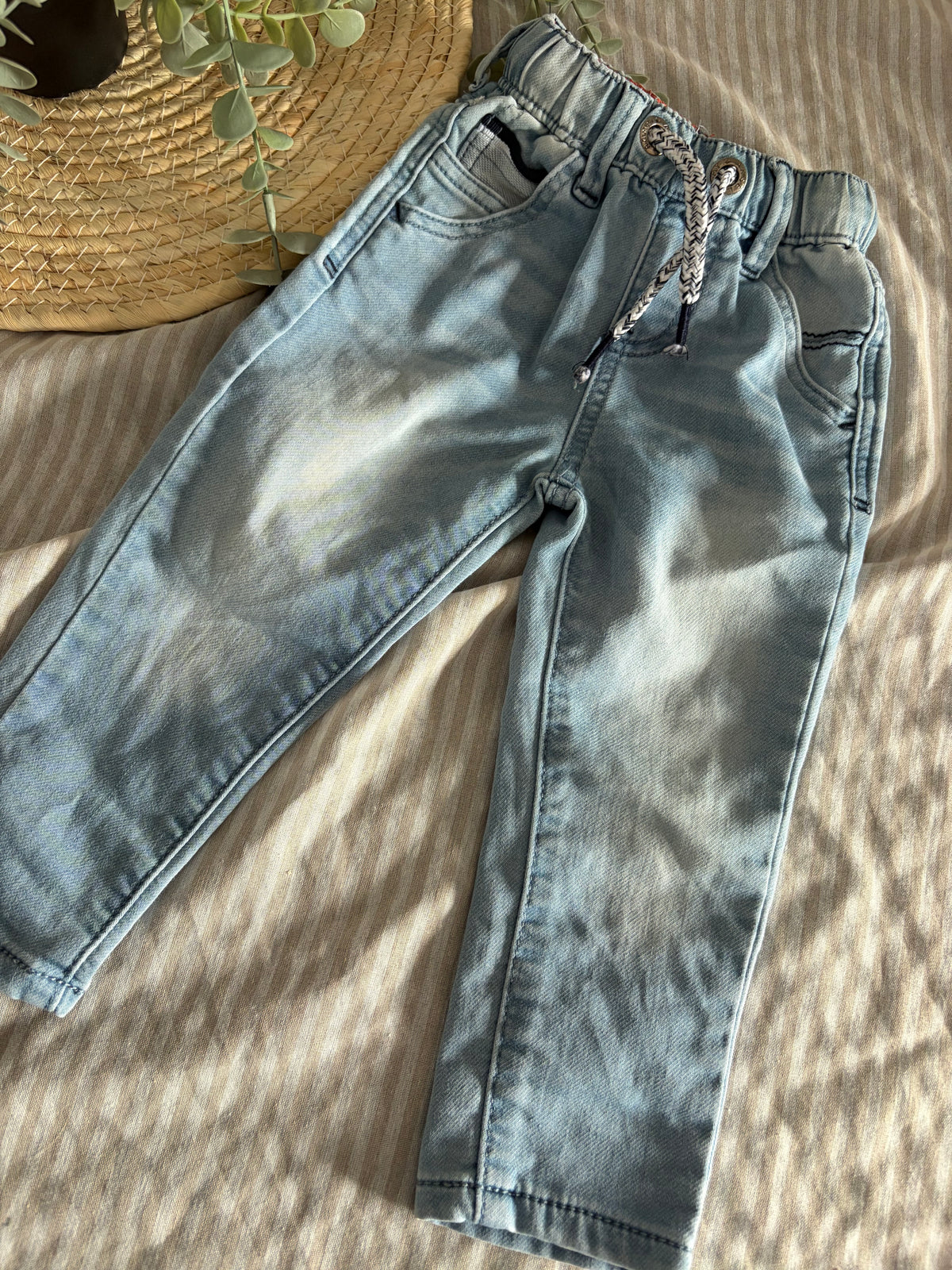 pantalon (12m)