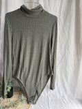 Body manche longue (XL)