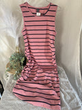 Robe maternité (m)