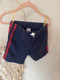 short (24mois)