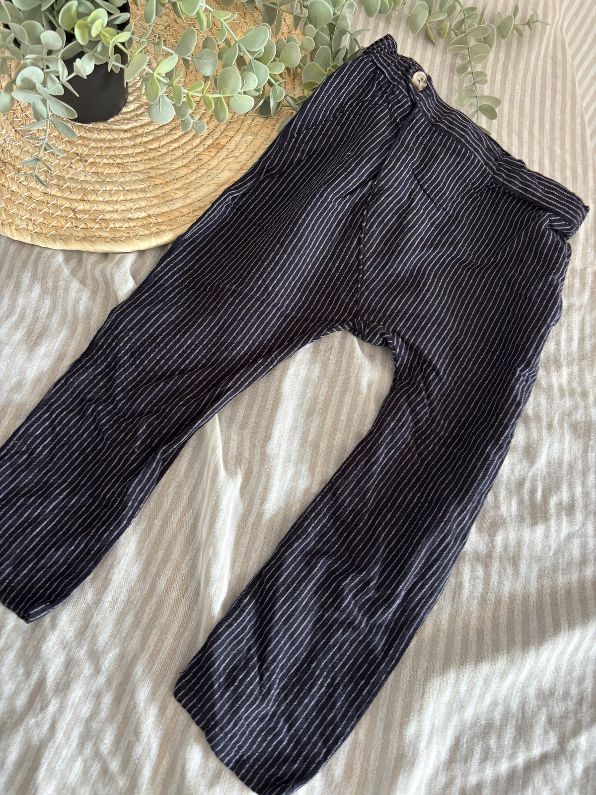 Pantalon 1-2t