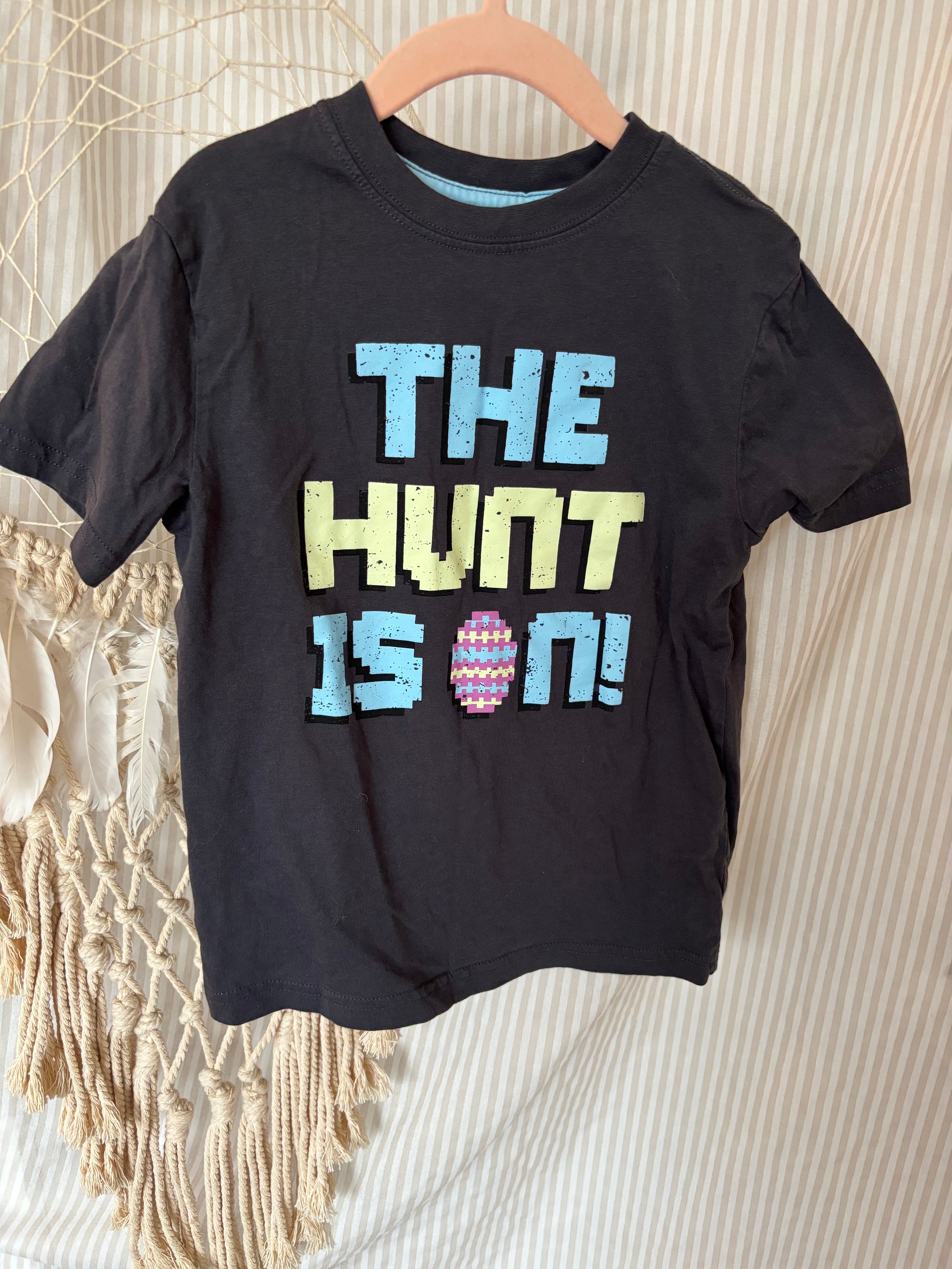 T-shirt (6ans)