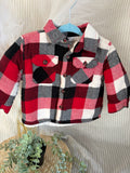 chemise (6-12m)