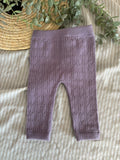 Pantalon (6m)