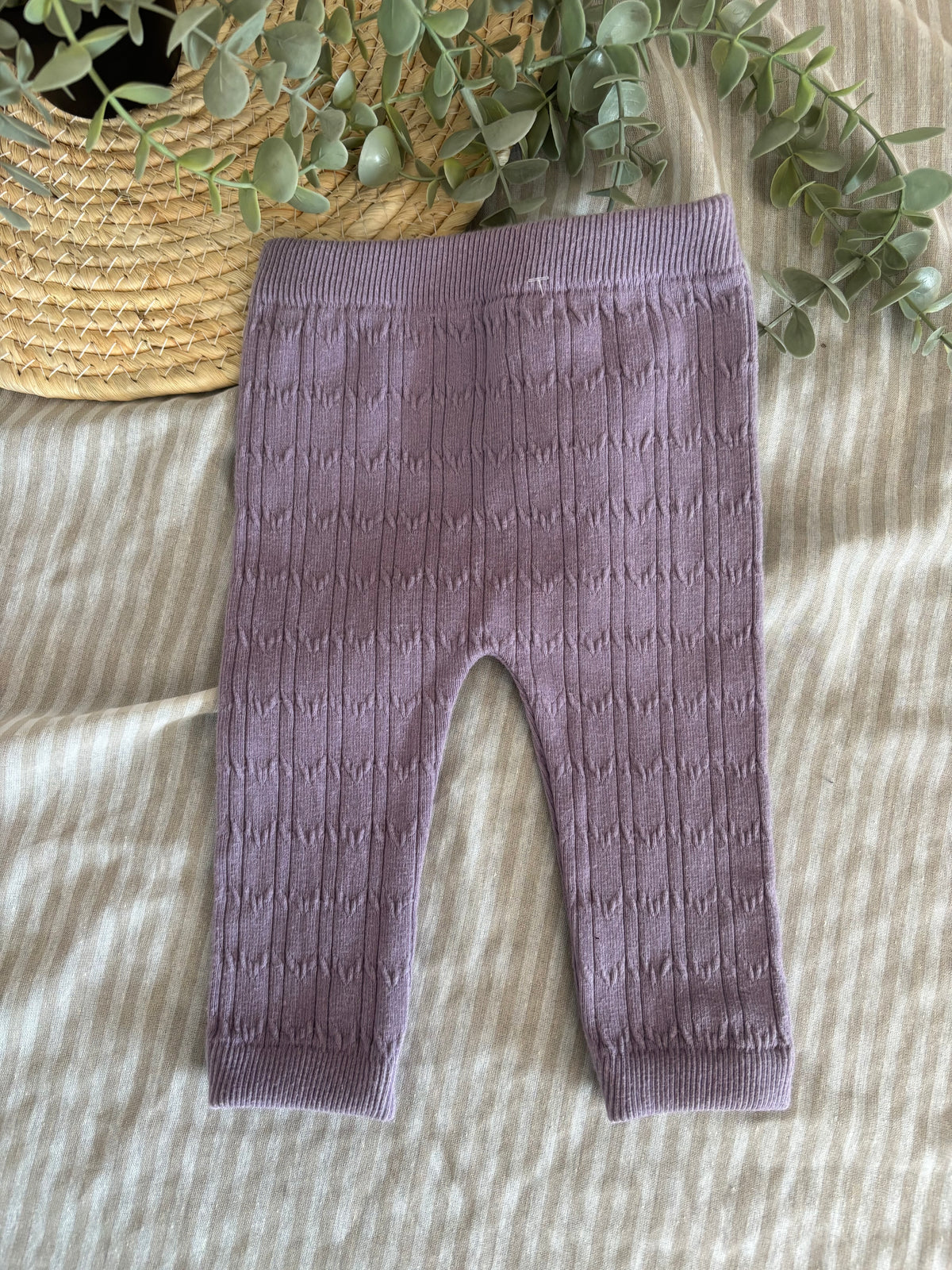 Pantalon (6m)