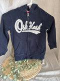 Veste (4-5t)