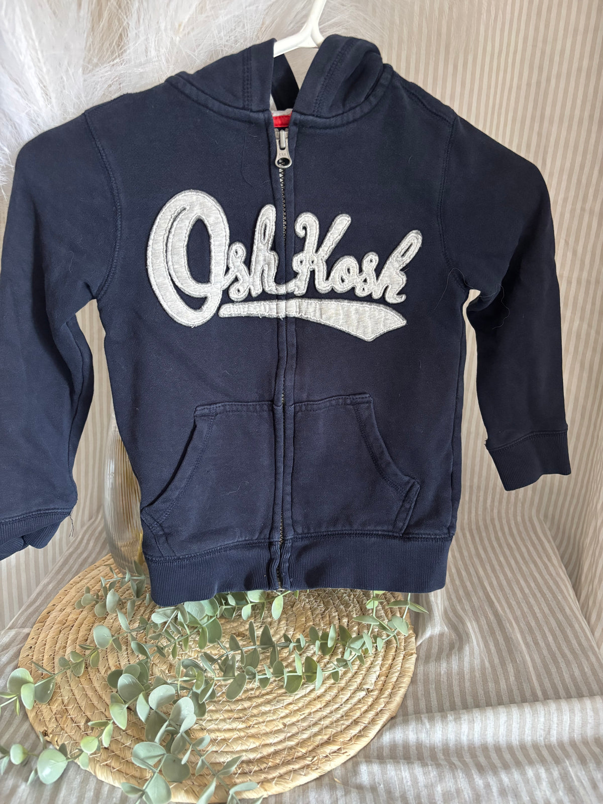 Veste (4-5t)
