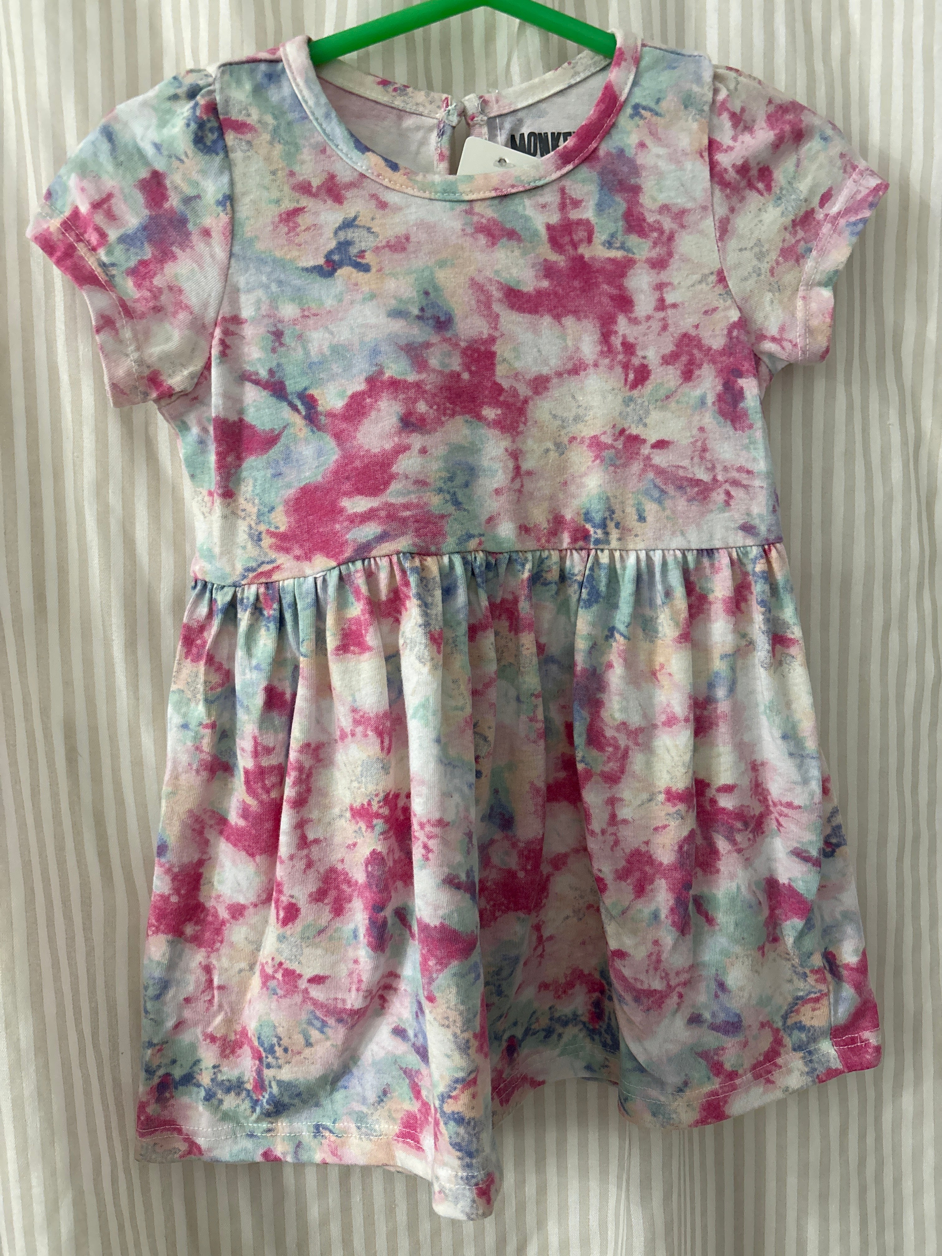 Robe (18m)