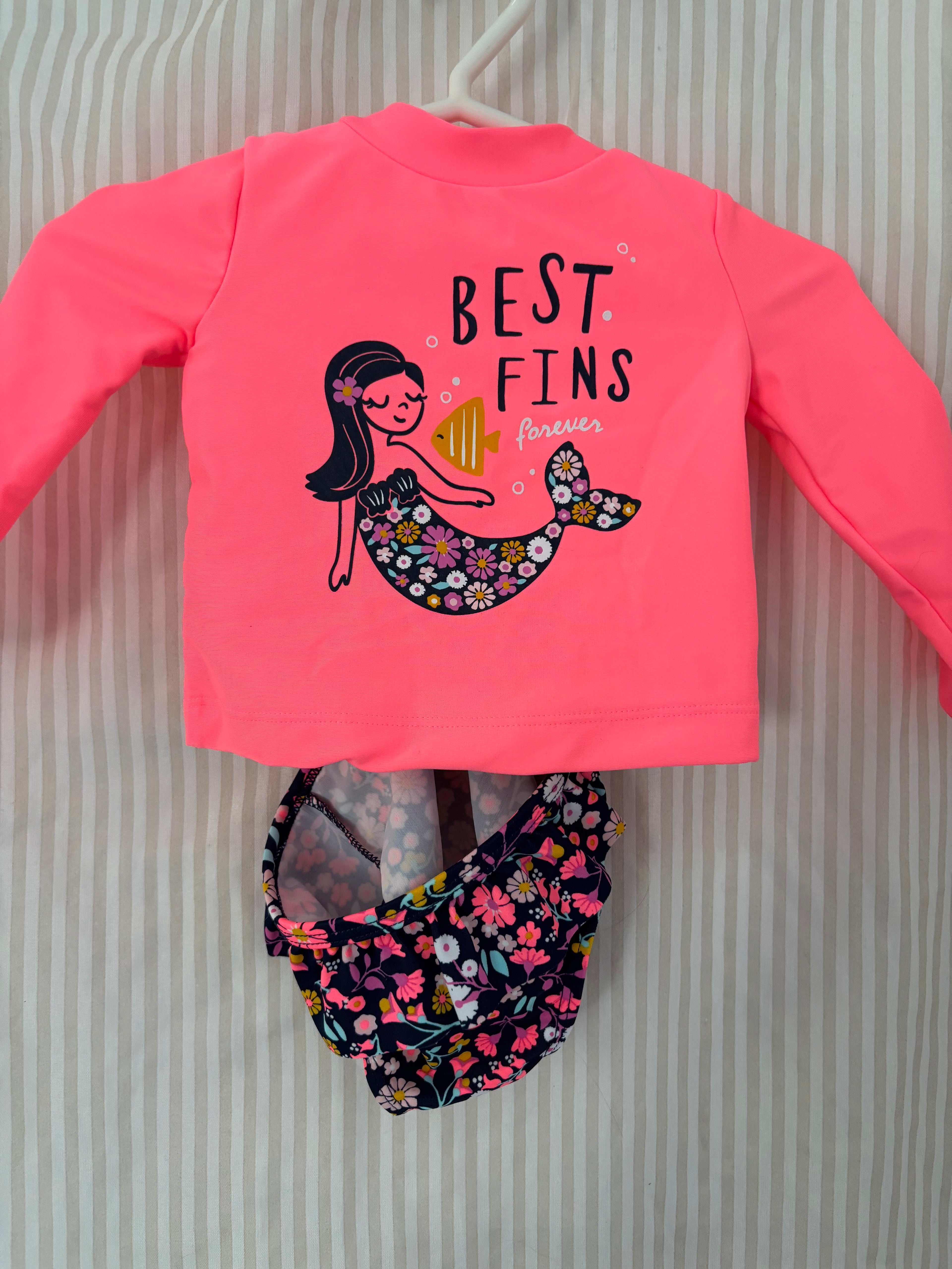 Maillot (6m)