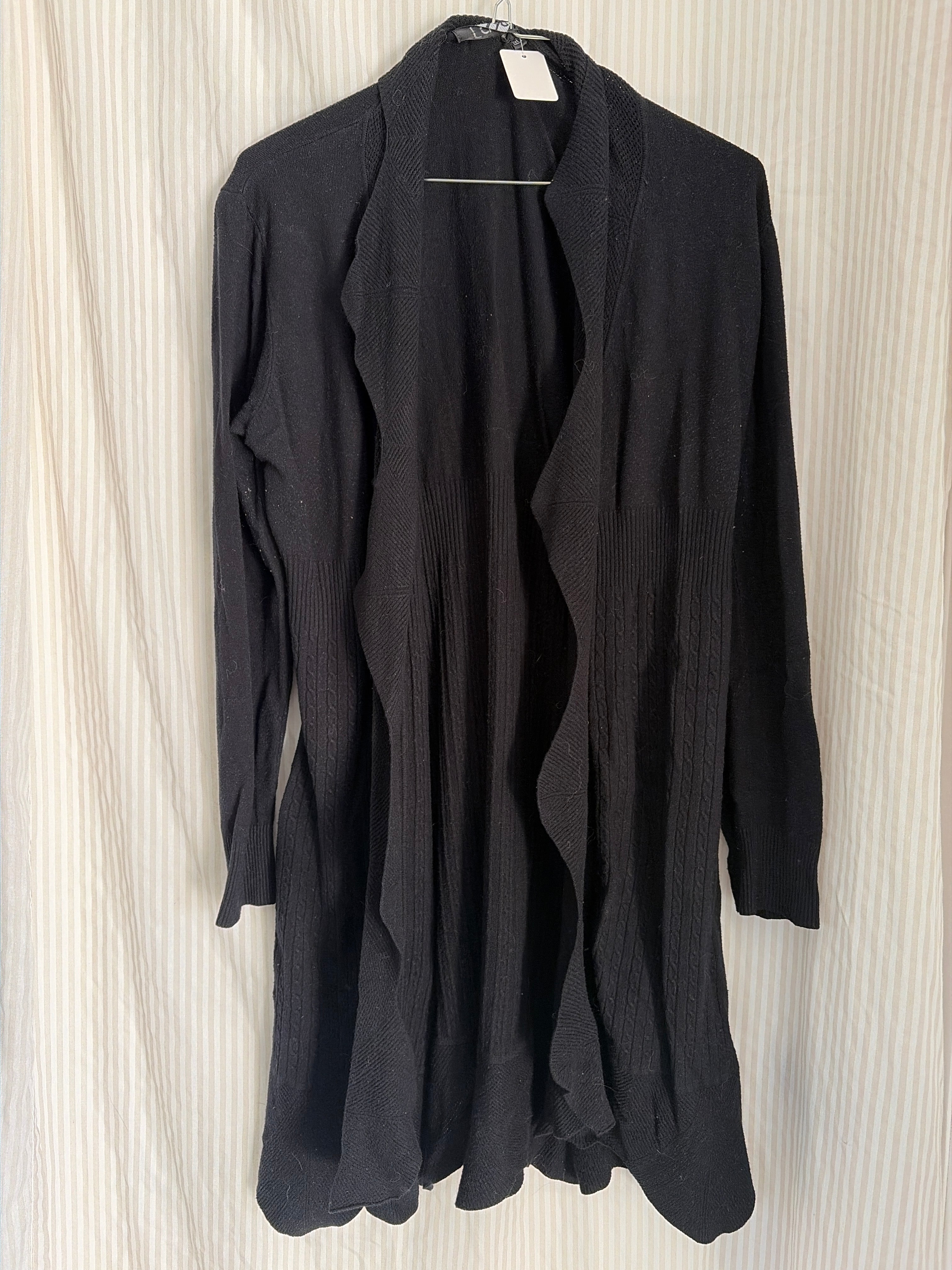 veste (XXL)