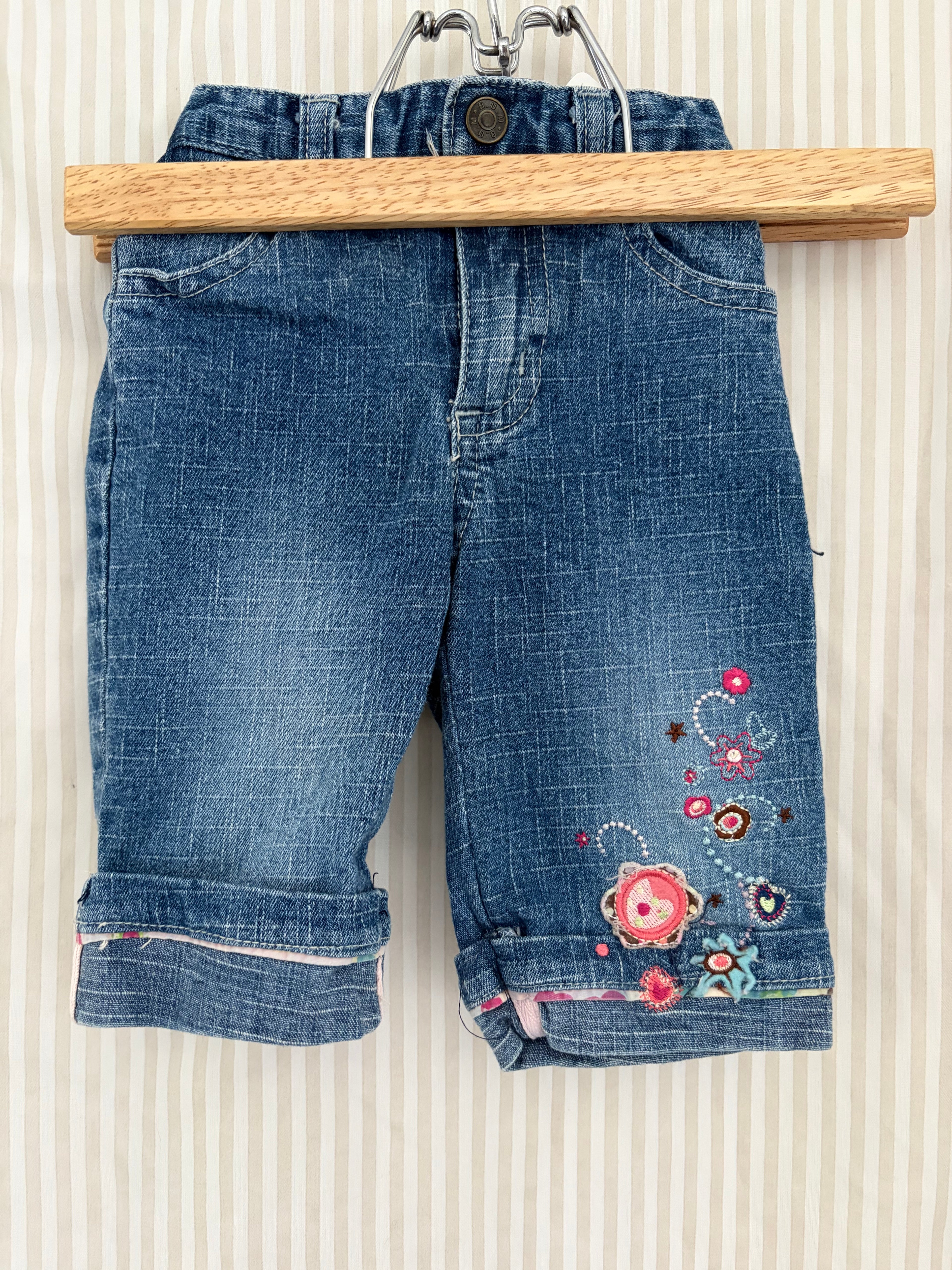 pantalon (3m)