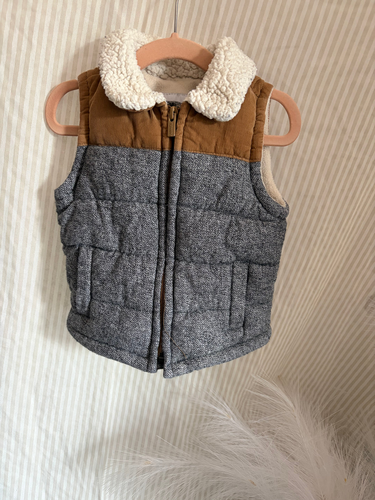 veste (18-24m)