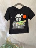 t-shirt (2T)